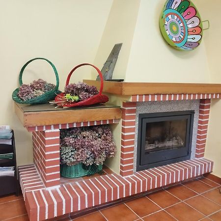 Casa Da Vieira Hotel Ourense Luaran gambar