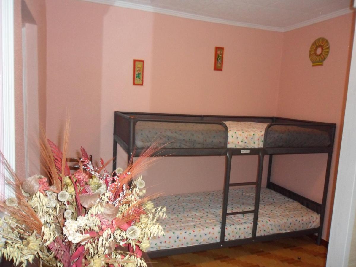 Casa Da Vieira Hotel Ourense Luaran gambar