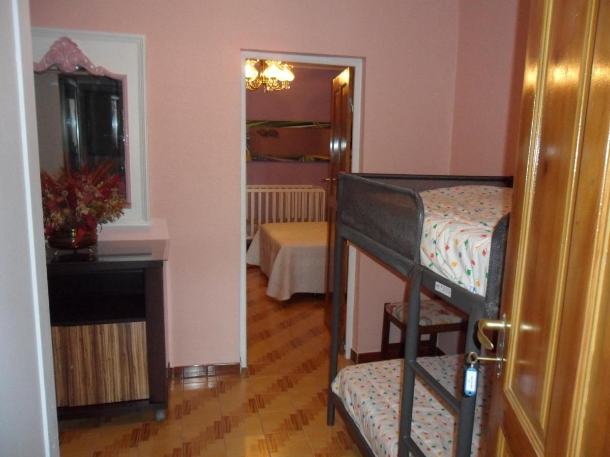 Casa Da Vieira Hotel Ourense Luaran gambar