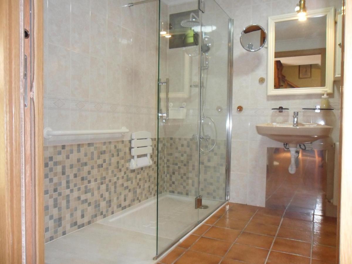 Casa Da Vieira Hotel Ourense Luaran gambar