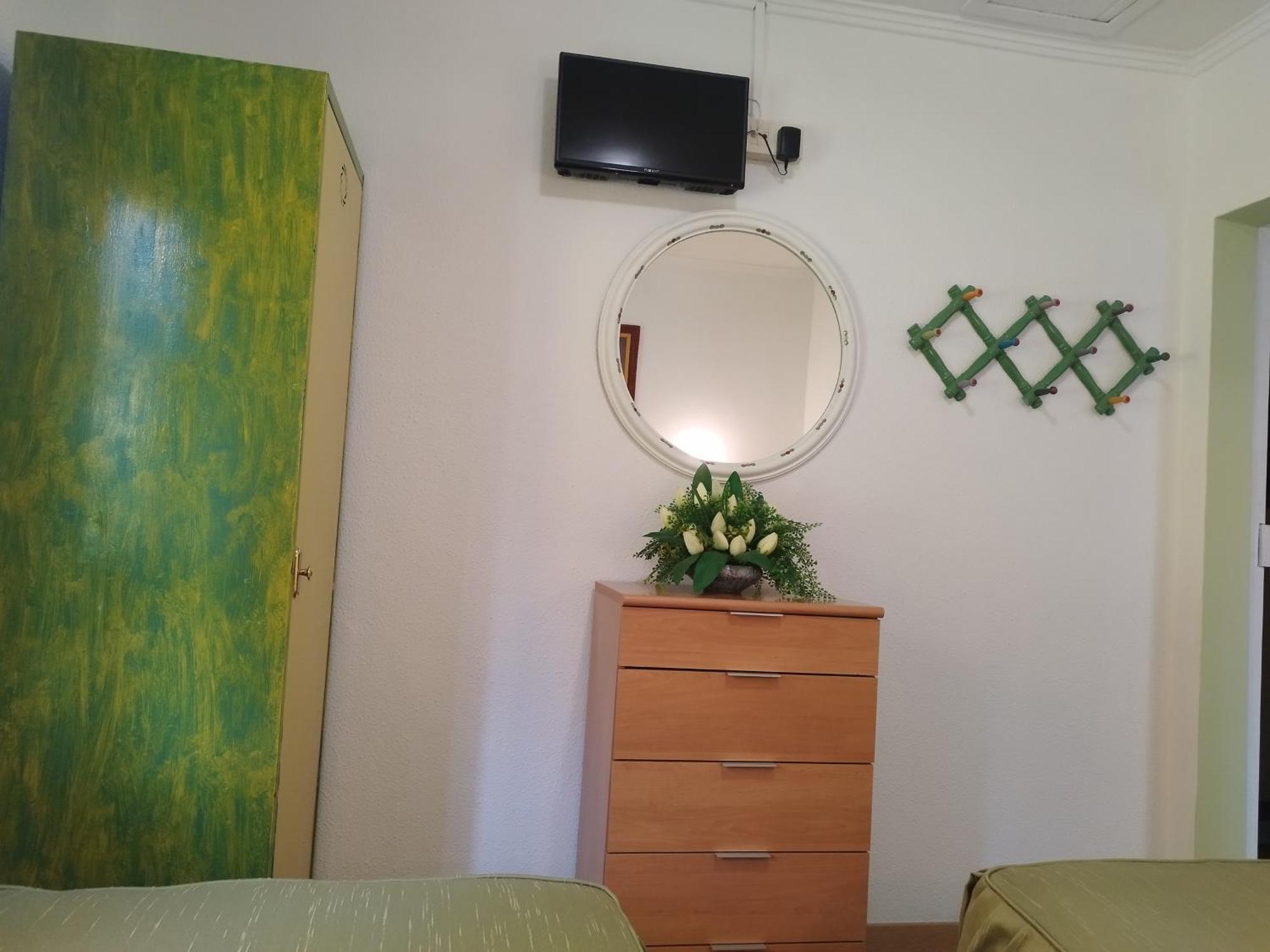 Casa Da Vieira Hotel Ourense Bilik gambar