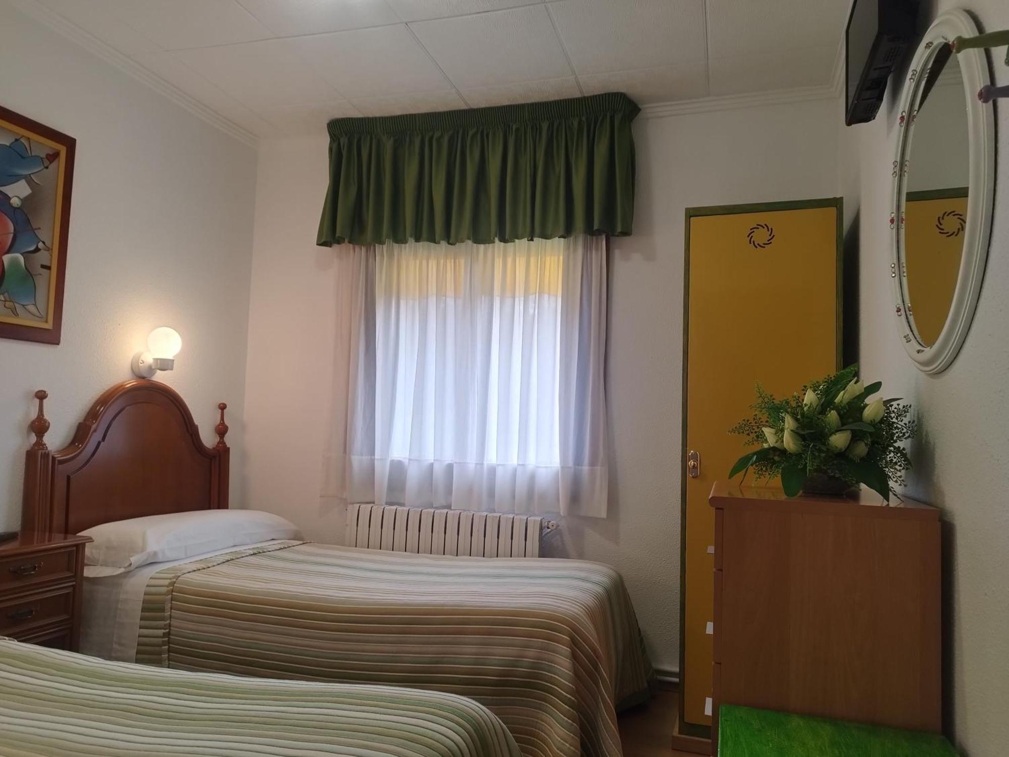 Casa Da Vieira Hotel Ourense Luaran gambar