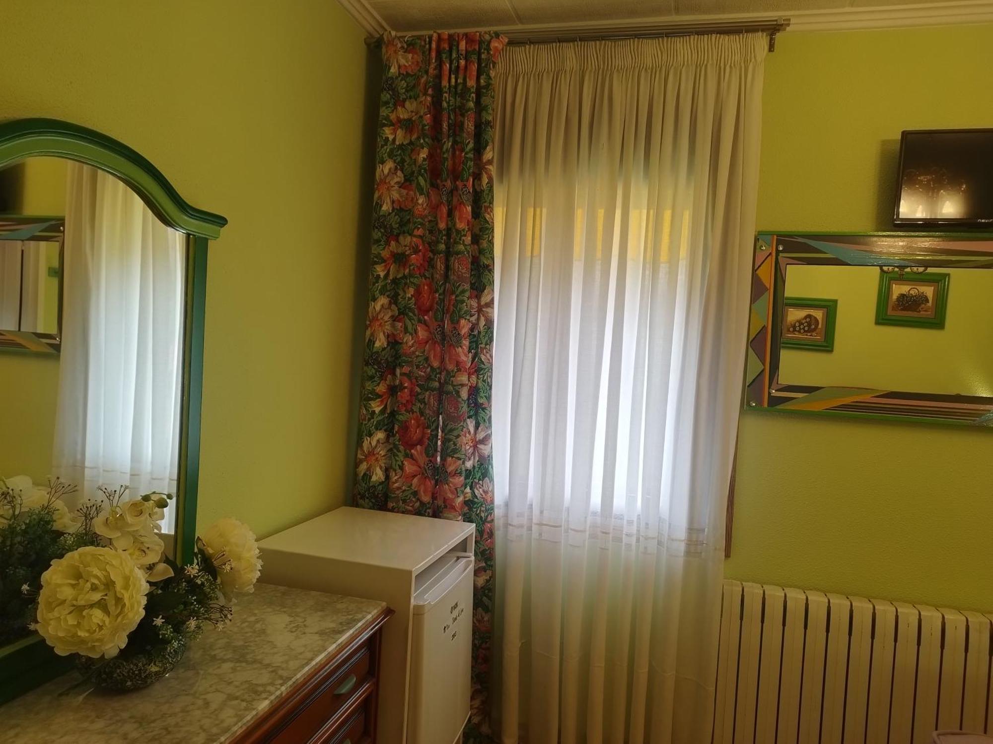 Casa Da Vieira Hotel Ourense Luaran gambar