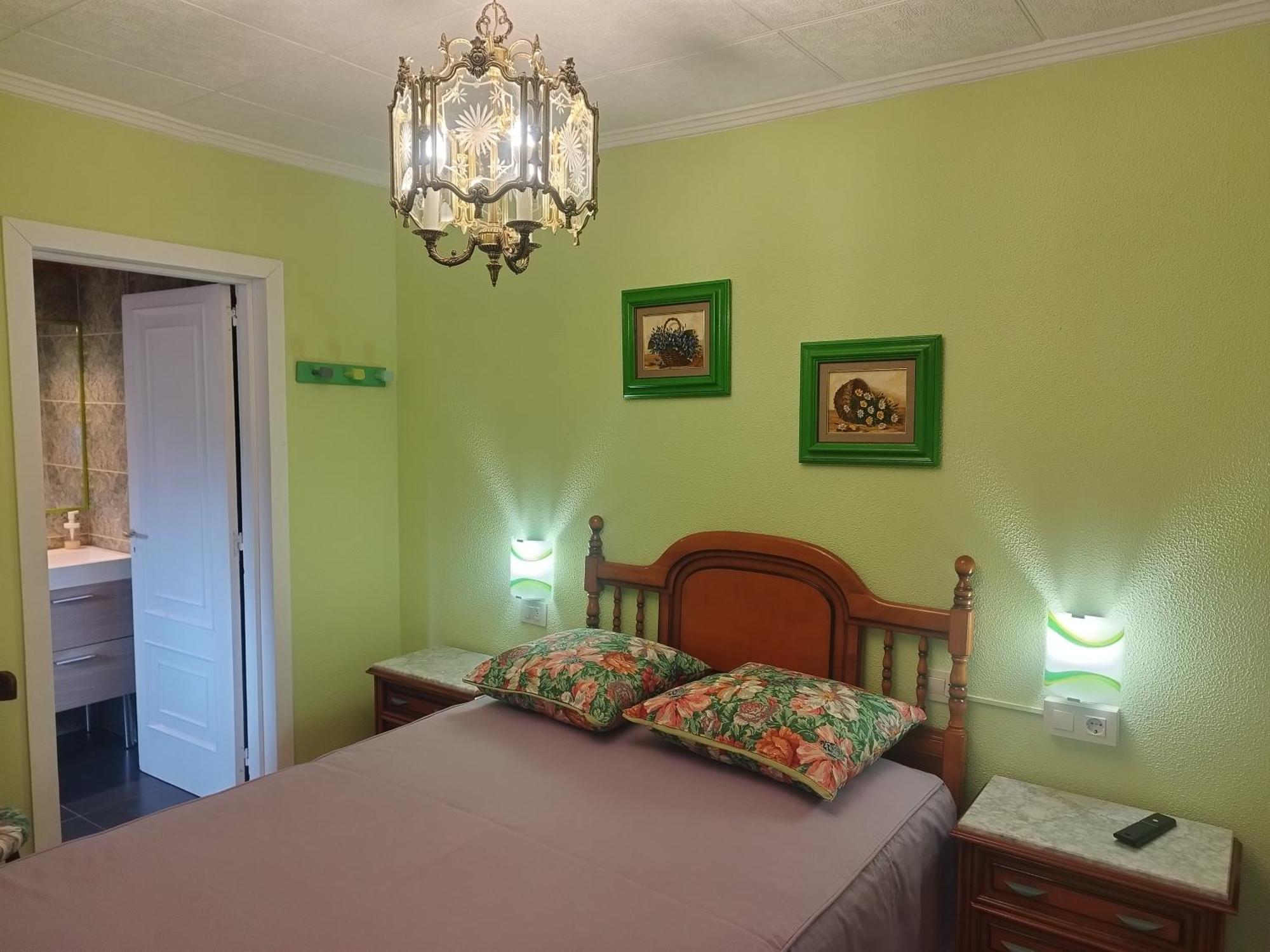 Casa Da Vieira Hotel Ourense Luaran gambar