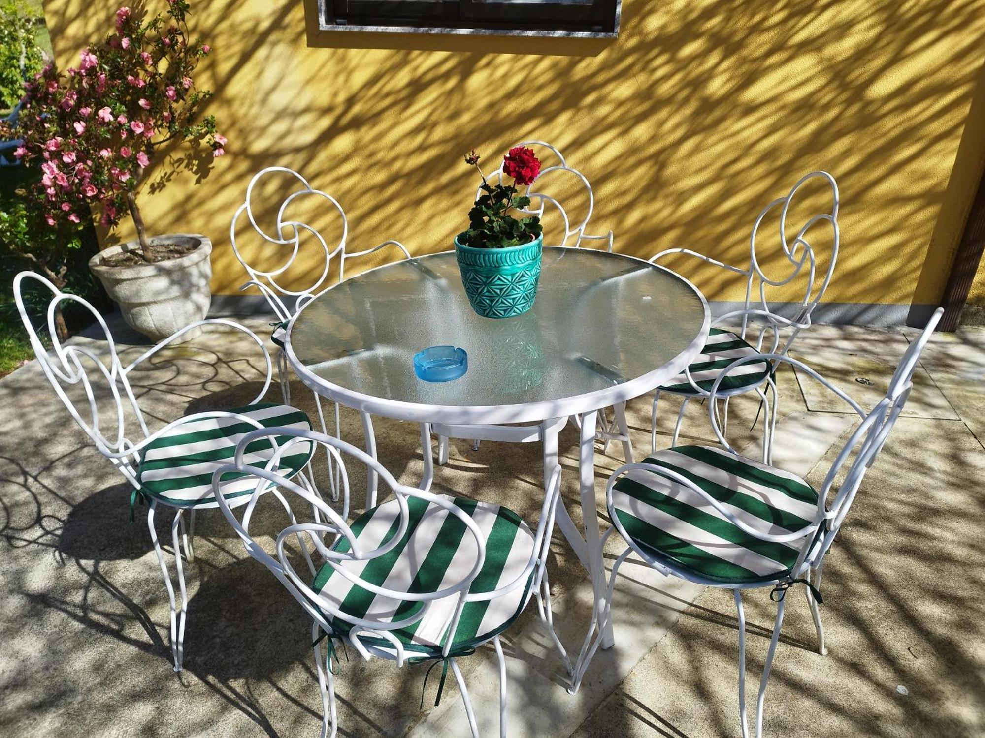 Casa Da Vieira Hotel Ourense Luaran gambar