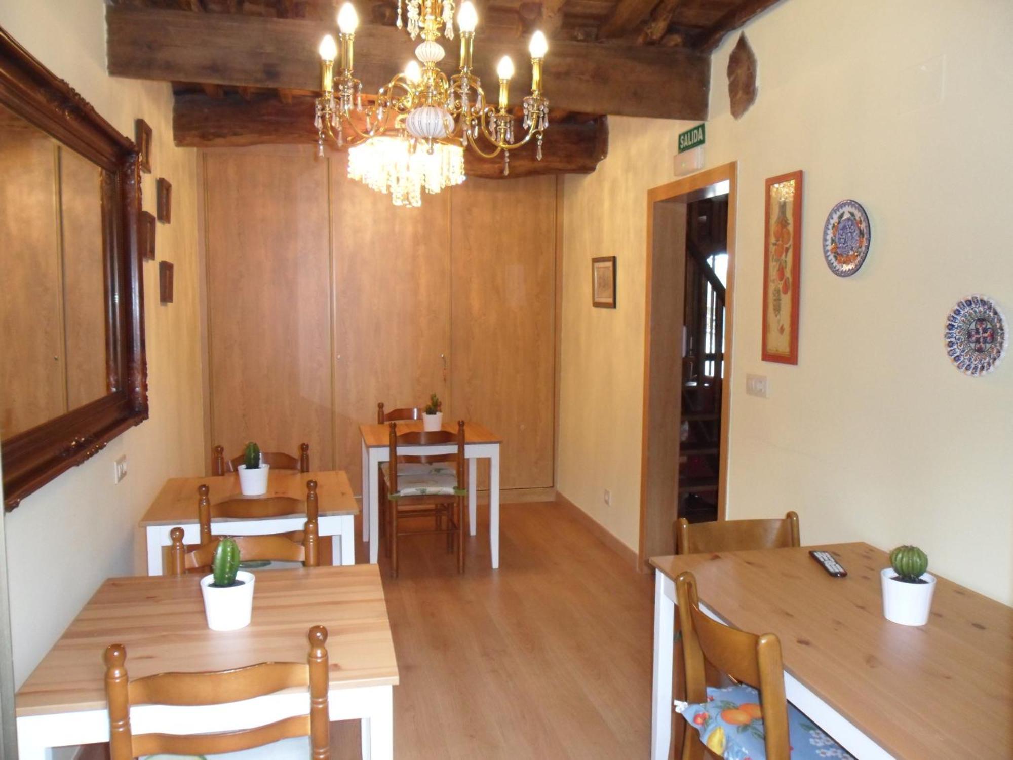 Casa Da Vieira Hotel Ourense Luaran gambar